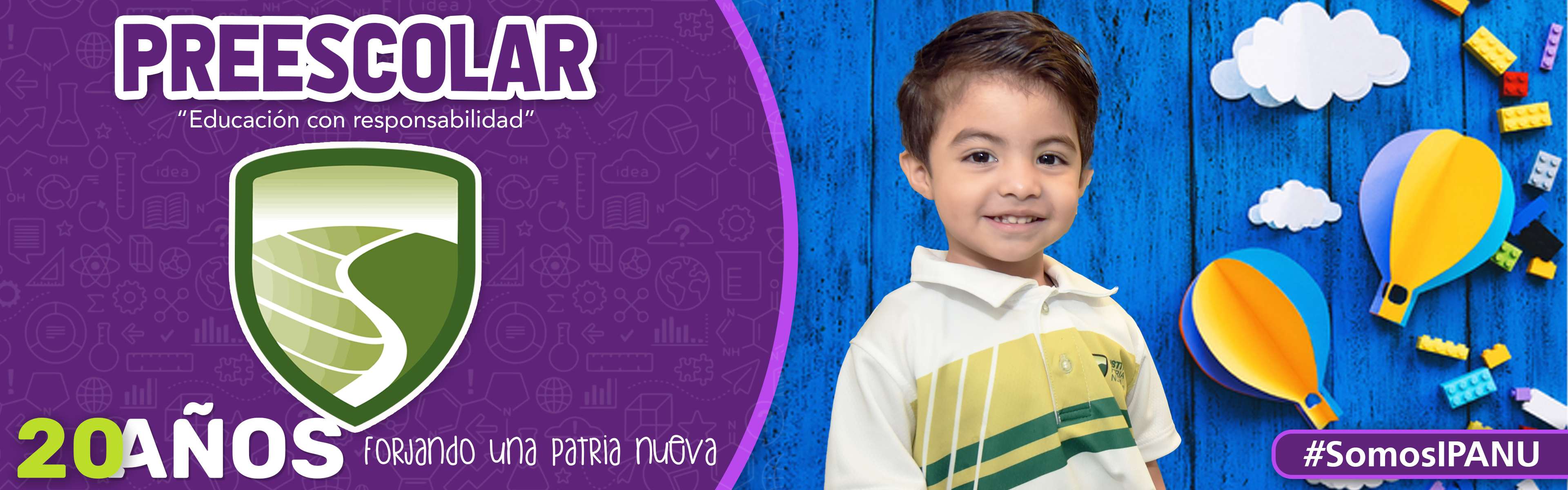 Preescolar