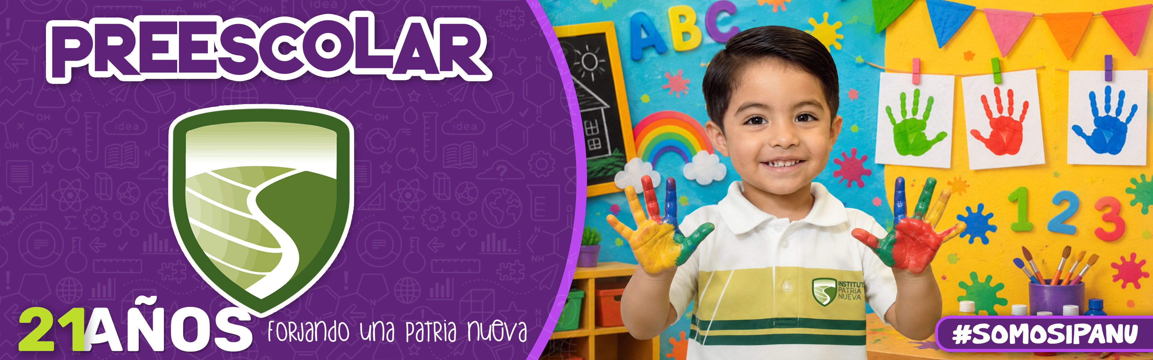 Preescolar