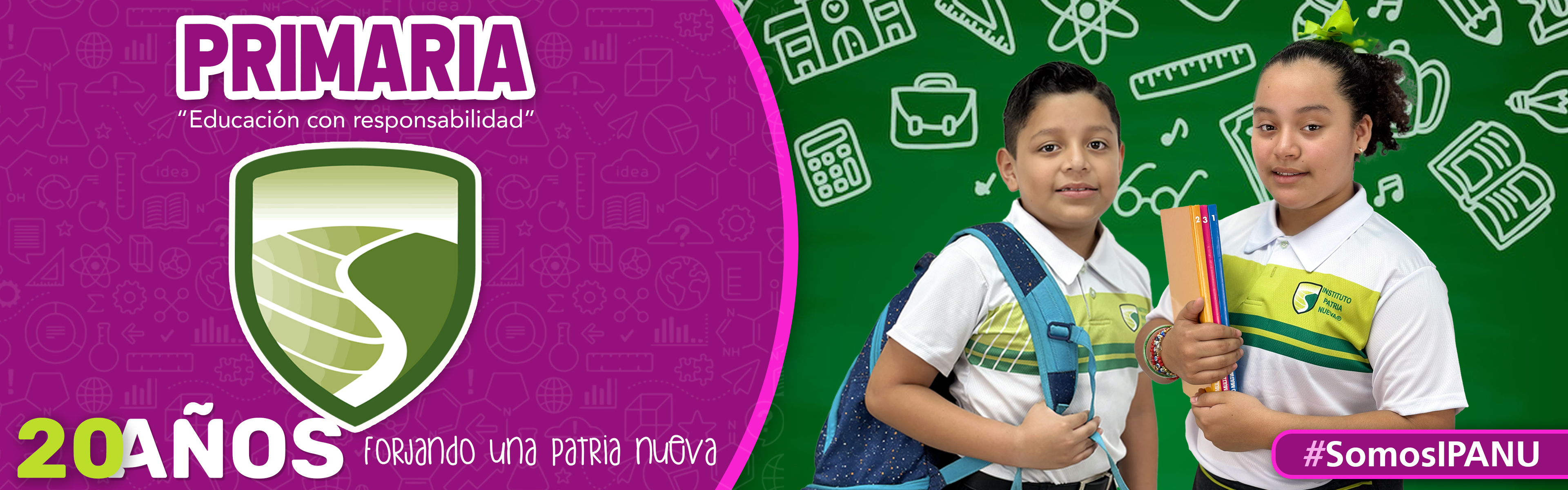 Primaria