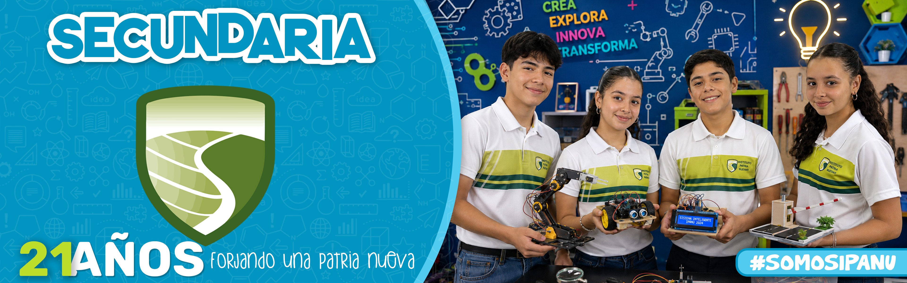 Secundaria