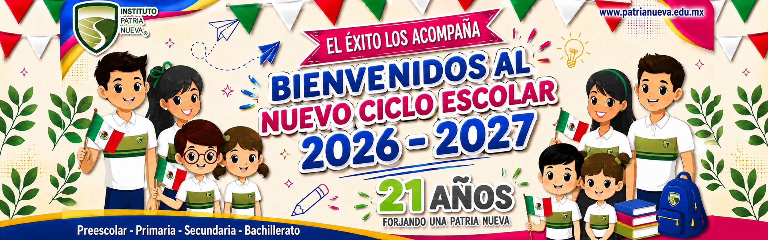 InicioCiclo