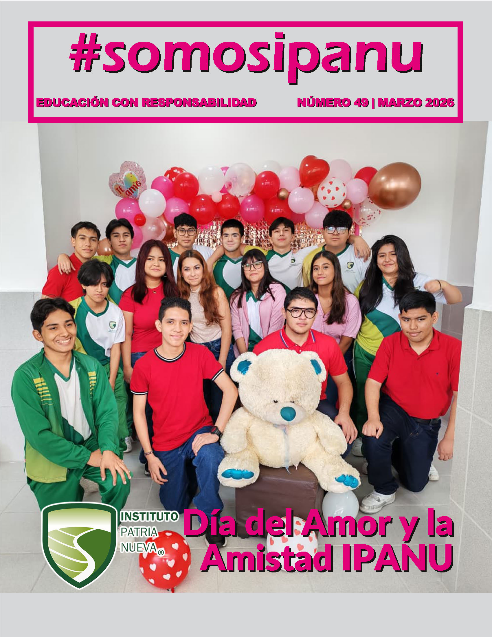 Marzo 2026